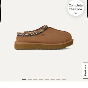 UGG Tasman II in Chesnut// Size 40 (9.0-9.5 in Women’s)